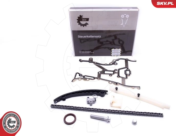 Timing Chain Kit